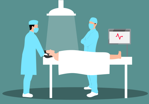 Laparoskopia w jakich zabiegach.