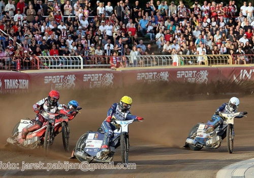 Żużel. Lider czy druga linia? To klucz Unii Leszno do play-off!