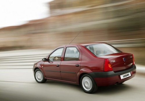 Rumuni świętują sukces. Nowożytna Dacia właśnie obchodzi 20. urodziny