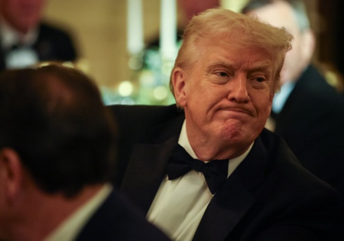 Zwrot w sprawie amerykańskich ceł. Chaos jest większy niż kiedykolwiek