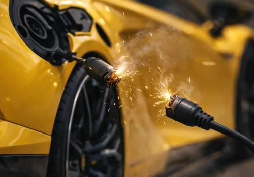 Gigant motoryzacji olewa Zielony Ład i mówi „nie” elektrykom. Ryk silnika wygrywa z baterią