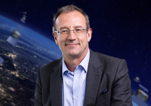 Europa przespała kosmiczną rewolucję? Prezes Eutelsatu: Nie potrzebujemy alternatywy dla Starlinka