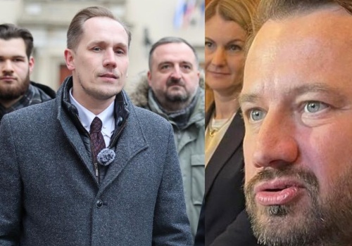 Miszalski? Człowiek znikąd i marketingowa wydmuszka