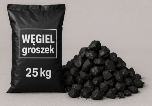 Ekogroszek do likwidacji. Miliony Polaków muszą się przygotować