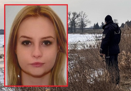 Gorzów. Od samego rana ruszyły poszykiwania 26-latki w rzece Warcie