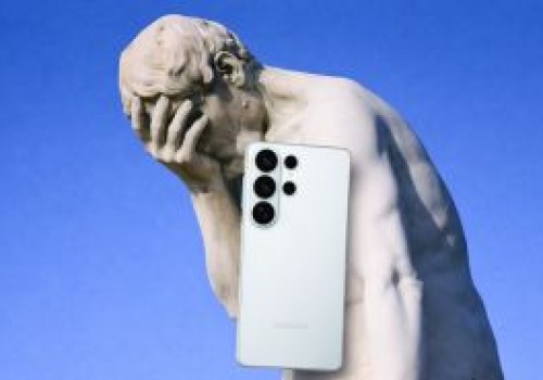 Nici z niespodzianki. Samsung Galaxy S26 Ultra w rękach Youtubera