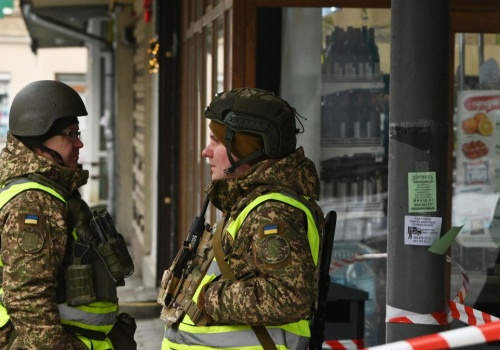 Nowe fakty o zamachu w Lwowie. Sprawcy zwerbowani przez Rosję, ataków będzie więcej