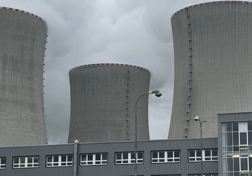 Zbudujemy wam atom i dostarczymy gaz. Kanada kusi Polaków