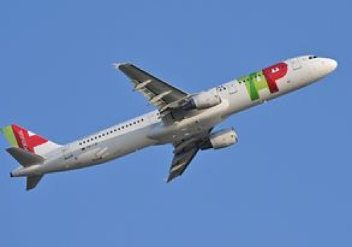 Groźny incydent na podejściu do lądowania.  W kokpicie rozległ się alarm