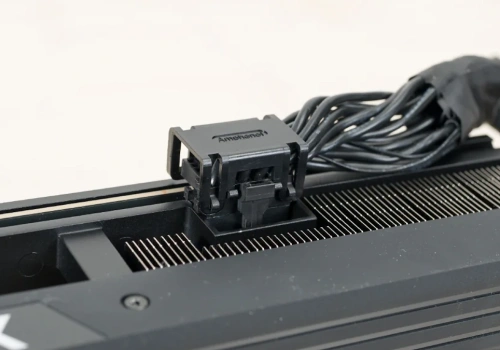 Dell nie ufa NVIDII. Firma wprowadziła własne zabezpieczenie