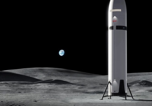 Nowe informacje na temat przełomowej misji NASA. Wiemy co dalej