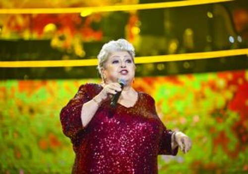 Ewa Bem o swojej chorobie. 