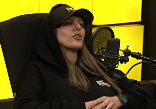 Kara: cenzura Netflixa, bitwa z Jazzy, odwyki i ośrodki. „Polskie kobiety są na słabym poziomie rapowania”