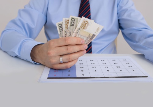 Kara umowna, czyli brzydkie słowo na „k”