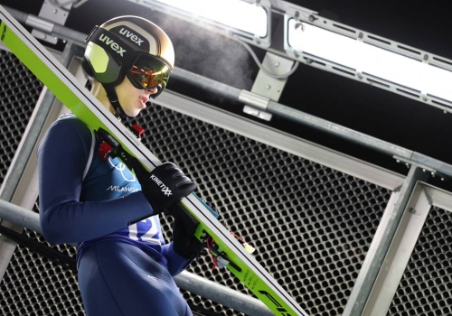 To smutne, o czym myślą rówieśnicy Tomasiaka. Smutna prawda wyszła na jaw