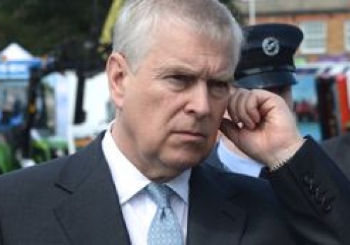 Były książę Andrzej sprawiał problemy w pracy. Skargi ignorowano przez lata: 