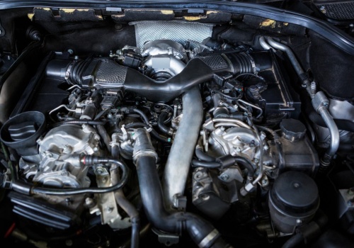 Silnik może pracować bez problemów latami. Wystarczy trzymać się kilku kluczowych zasad