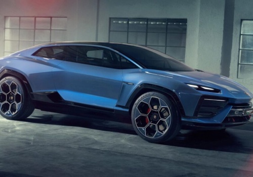 Lamborghini odpuszcza elektryczne supersamochody. Teraz liczą się hybrydy plug-in i „dźwięk”
