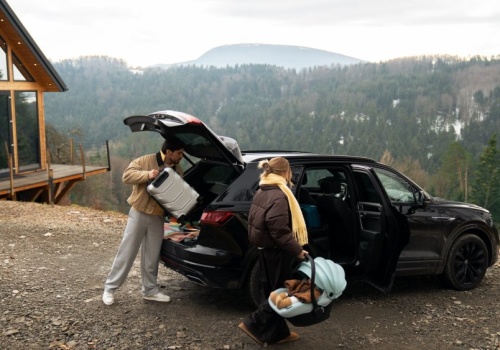 Inżynieria spokoju. Jak Avionaut Pixel 3 przedefiniował bezpieczeństwo najmłodszych pasażerów?
