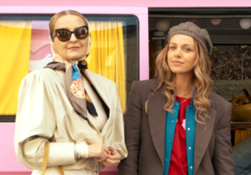 Zdrada, zemsta i kobiecy sojusz. Netflix szykuje polski hit w gwiazdorskiej obsadzie!