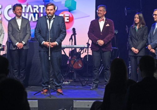 Ostatni dzwonek na zgłoszenia do EEC Startup Challenge 2026