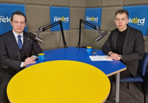 Fajdek: chcemy uhonorować radnego Pszczołę. Był po prostu dobrym człowiekiem, który szukał dialogu