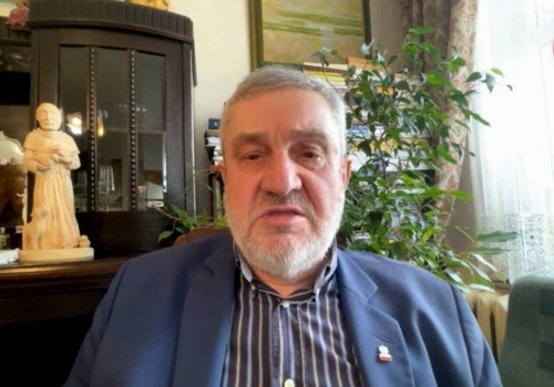 Ardanowski o „Aktywnym rolniku”: chcieli zabrać mniejszym, by ewentualnie dołożyć większym