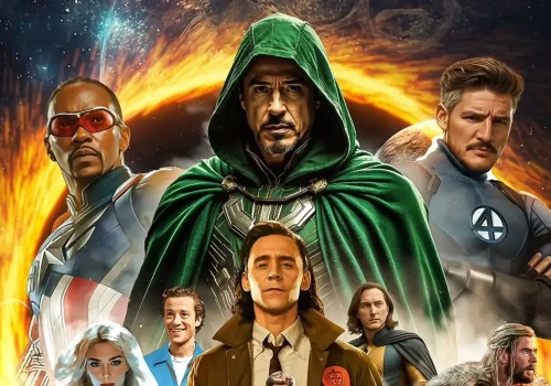 Avengers: Doomsday rozczaruje fanów tej postaci MCU? Niewielka rola, ale jest też dobra wiadomość