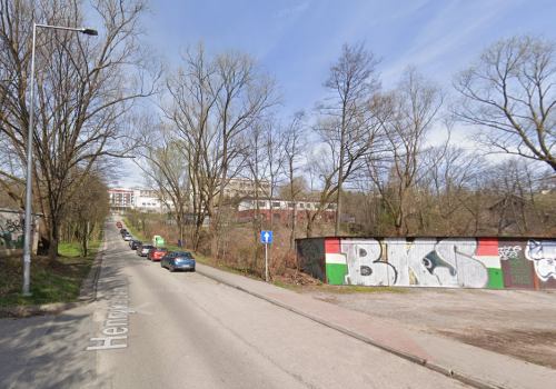 Budują na osuwisku? Mieszkańcy w obronie bezpieczeństwa