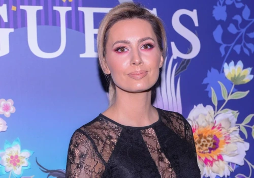 Spięcie w programie na żywo. 