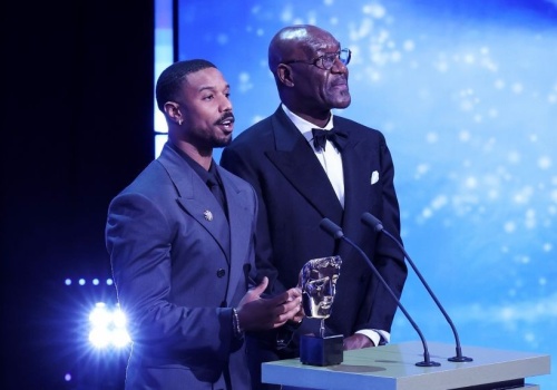 Skandal na BAFTA 2026. Rasistowski okrzyk z widowni wstrząsnął galą i przyćmił triumfy zwycięzców