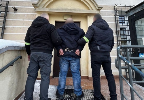 Policja zatrzymała kolejnych pseudokibiców podejrzanych o napaść na trenujących w Kościerzynie