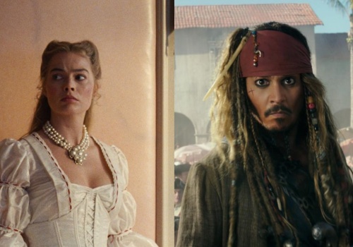 Jack Sparrow ma wrócić na wielki ekran. Nowa postać w Piratach z Karaibów