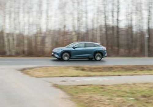 Chińskie samochody z gigantycznym wzrostem w Europie. Trzy marki kluczowe