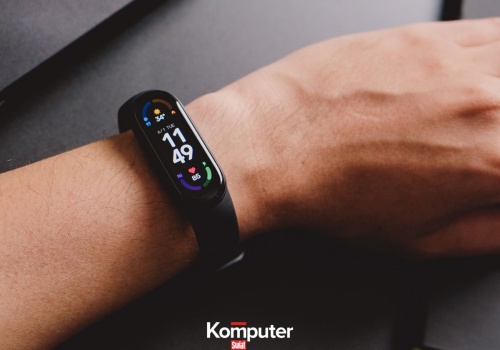 Idealne do sportu i na co dzień. TOP 10 najpopularniejszych smartbandów w Polsce