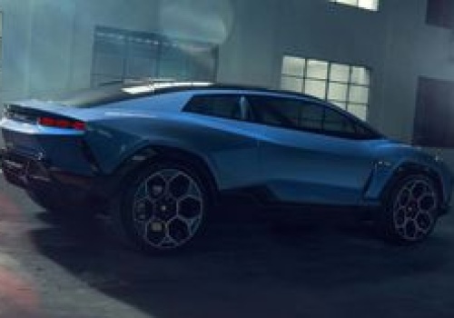 Lamborghini rezygnuje z elektryków. Szef mówi o powodach
