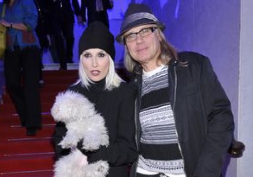 Żałuje, że nie pożegnał się z Korą. 