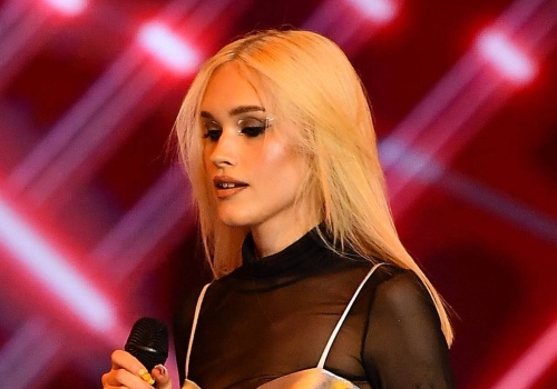 Bryska chorowała na depresję. Pomogła jej mama: Poświęciła swoje życie