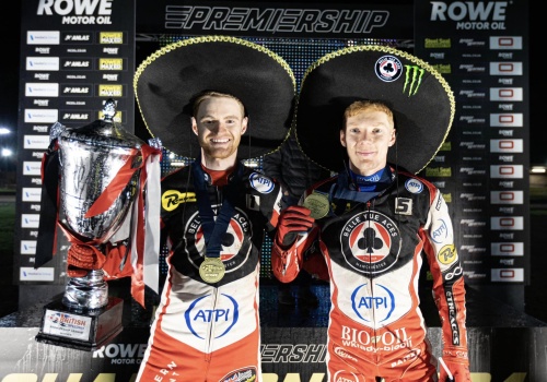 Żużel. Tyle żużlowcy zarabiają w Anglii! Stawki szokują!