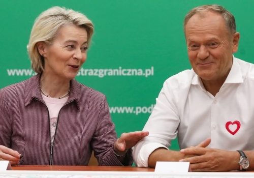 Odzieranie Polski z możliwości rządzenie państwem