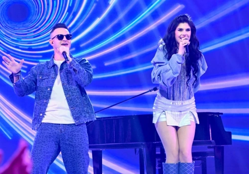 Daria Negra i Playboys z hitem „Wyśmienicie” w „Disco Star”