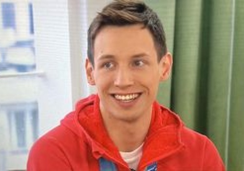 Kacper Tomasiak otworzył się w kwestii wiary. Takie słowa padły przed kamerami 