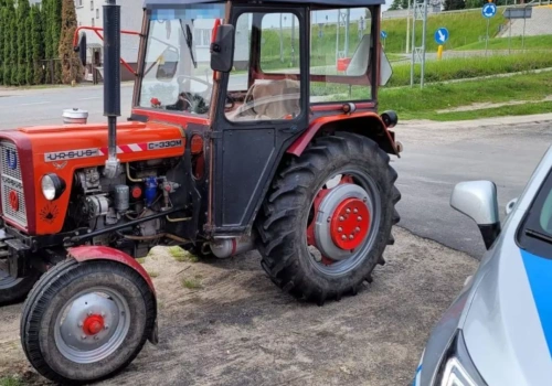 Z OC nie ma żartów. Sprawdź nowe kary dla rolników w 2026 roku