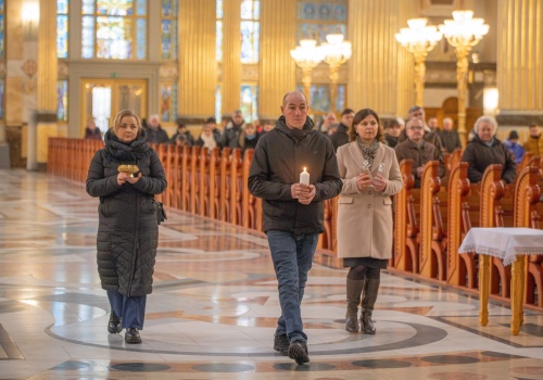 Dzień Walki z Depresją obchodzony w licheńskiej bazylice