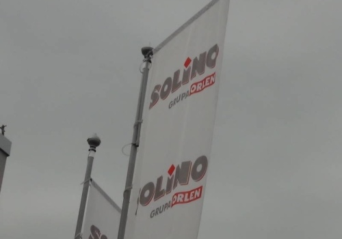 Orlen zapewnia, że nie będzie redukcji etatów w Solino