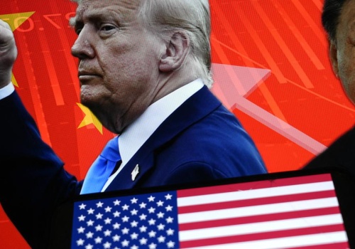 Świat po decyzji Sądu Najwyższego USA. Kto zyskuje, a kto traci na cłach?