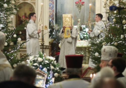 Prawosławni rozpoczęli Wielki Post; Wielkanoc tydzień po katolikach