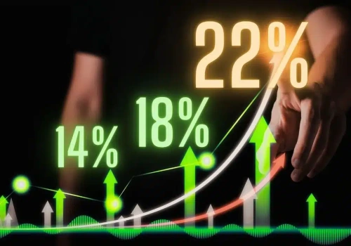 Te kryptowaluty z czołówki notują najlepsze wyniki w ostatnich dniach. Grupa pościgowa blisko lidera