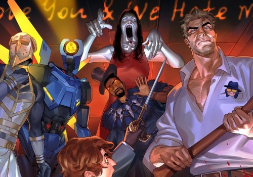 GOG drastycznie traci, a „EGS jest tak zły”, więc Steam zagarnia wszystko. Dave Oshry ostrzega: samo kibicowanie nie pozwoli im przeżyć