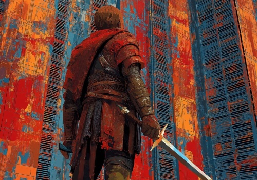 RADOGOST: gdzie trafia dokumentacja archeologiczna, żeby nie zniknęła